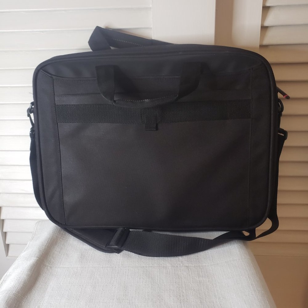 Excellent Condition!! Targus Computer Briefcase W… - image 7